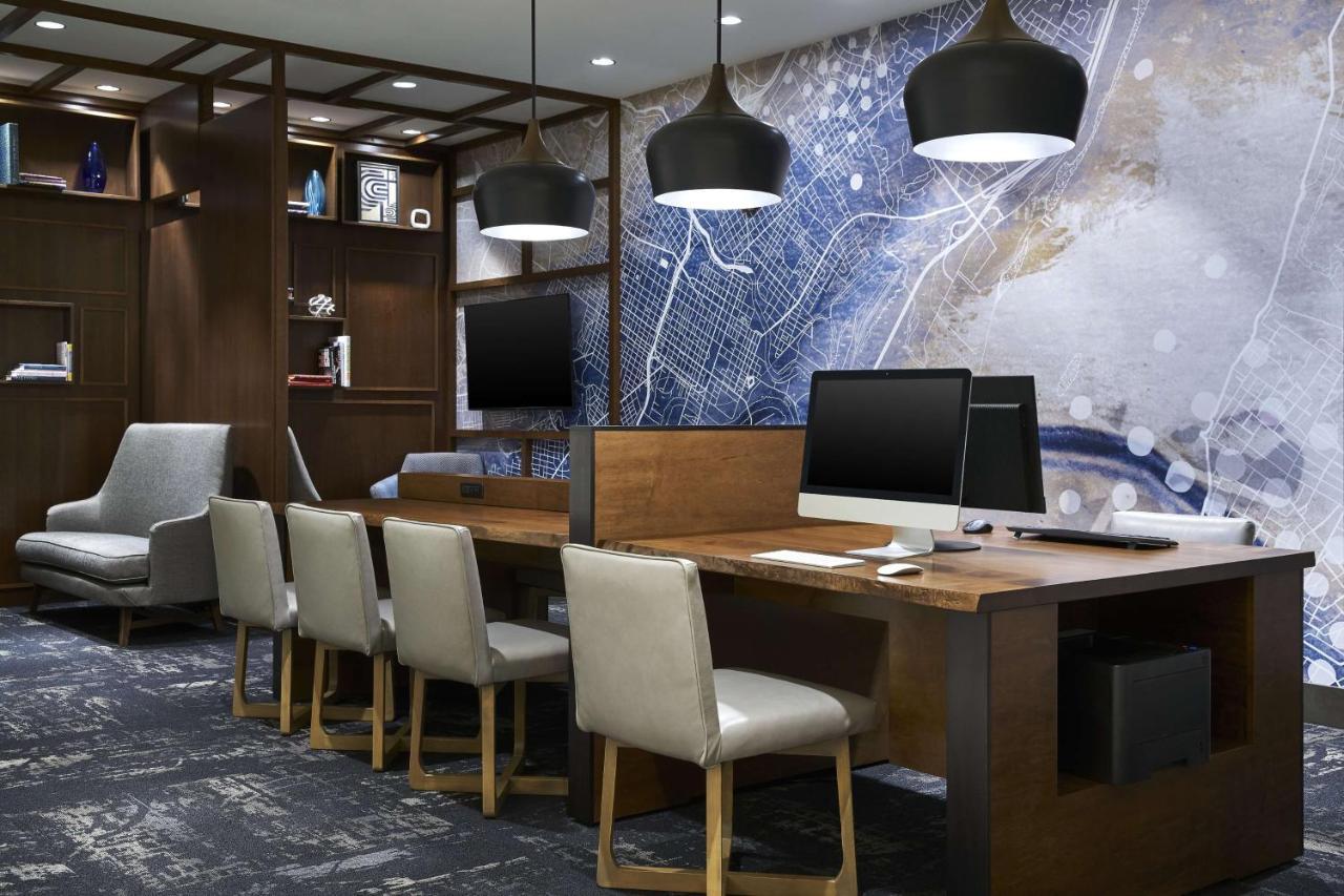 Hotel Hyatt Place Riverfront